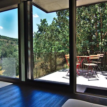 Apartamentos Cubicos ブロンチャレス エクステリア 写真